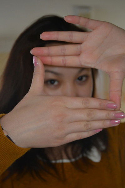 Карина Мендекинова