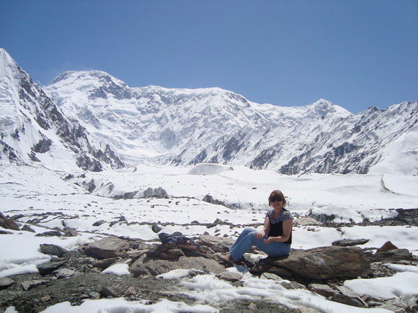 Елена Кривенкова