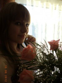 Кристина Дербенева