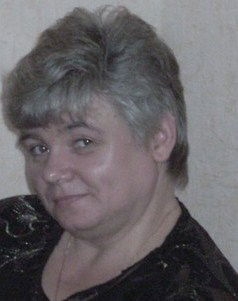 Ольга Вострякова