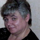 Ольга Вострякова