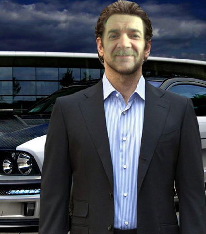 Валера Волков