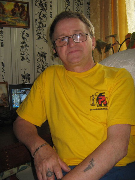 Александр Иевлев