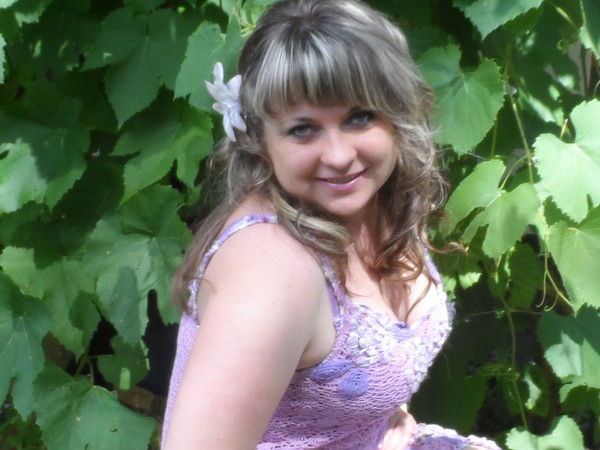 Екатерина Разинькова