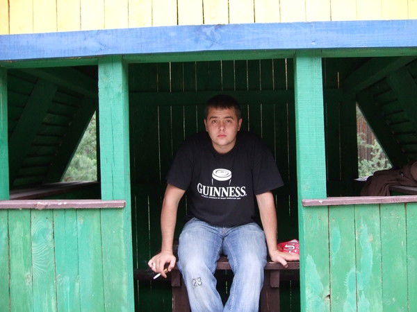 Денис Богомолов