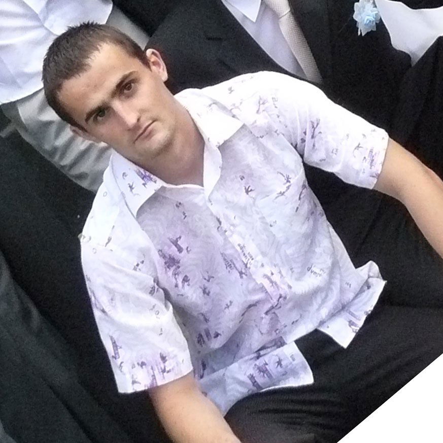 Витёк Кондратович