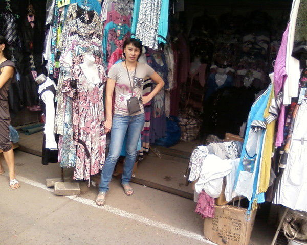 Нурсулу Жолдыбаева