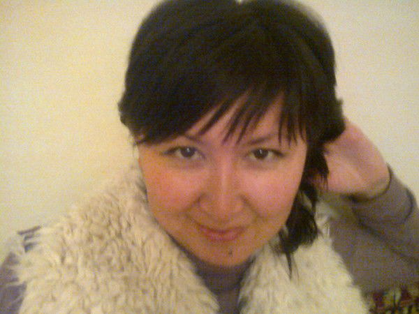 Меруерт Жайжатырова