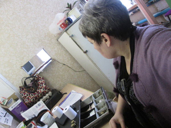 Елена Шестакова