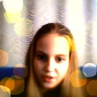 Маргарита Харитонова