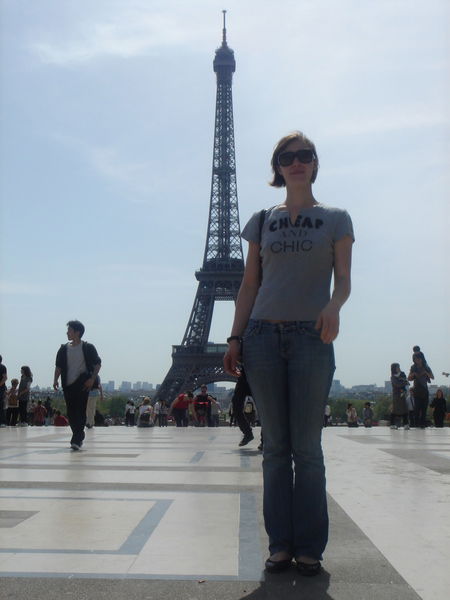 Мария Ышыкдемир