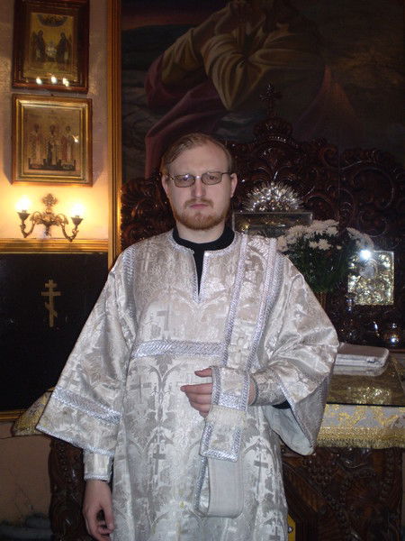 Валерий Бойцов