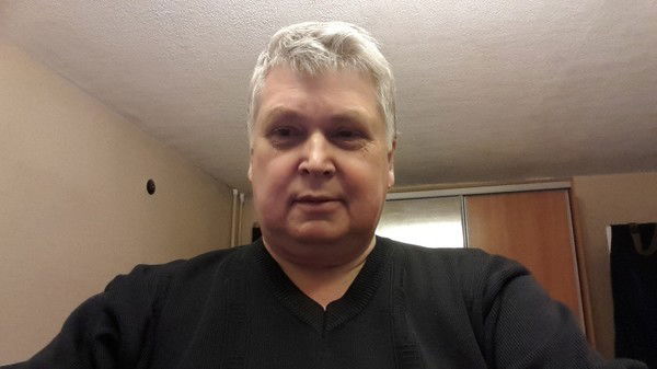 Виталий Качевский