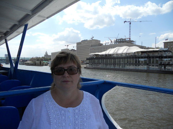 Ольга Маслова