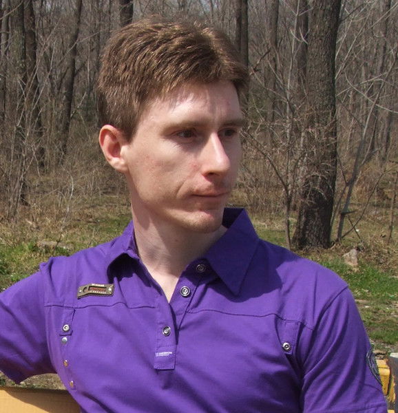 Роман Коробкин