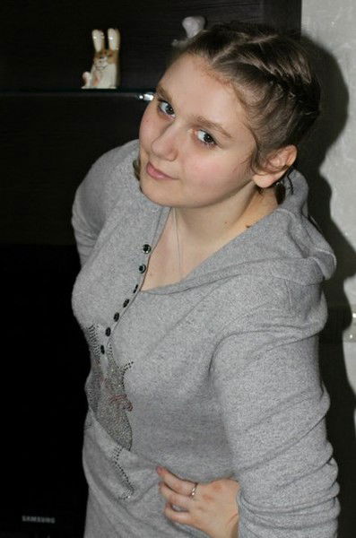 Наташа Бондарева