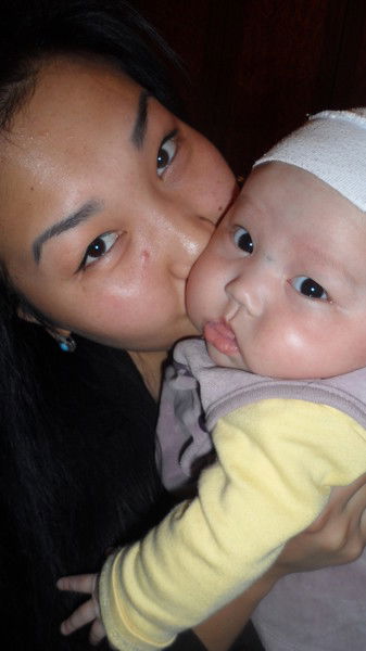 Апакай Жусубалиева