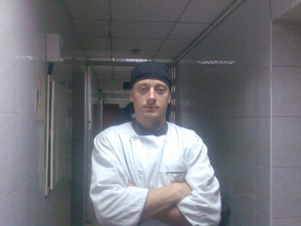 Кирилл Персидский