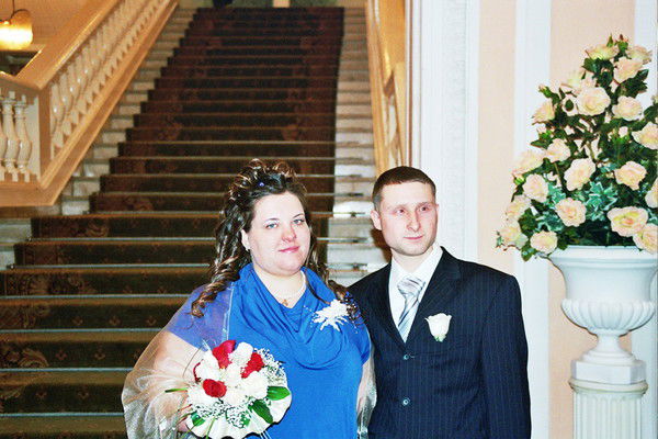 Вера Чирипида