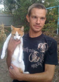 Владимир Каспарьян