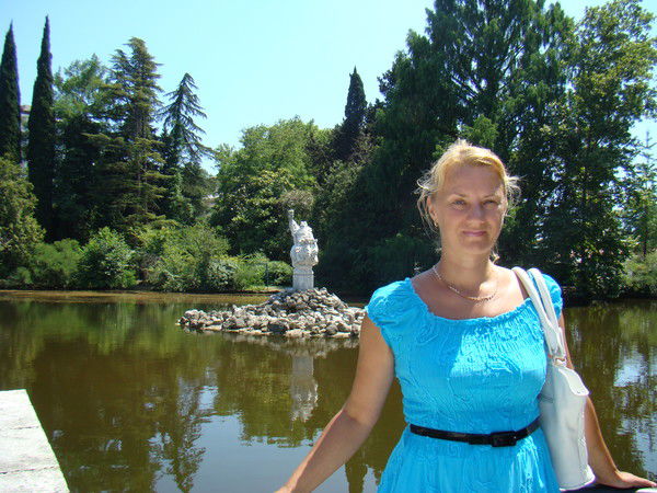 Светлана Бунькова