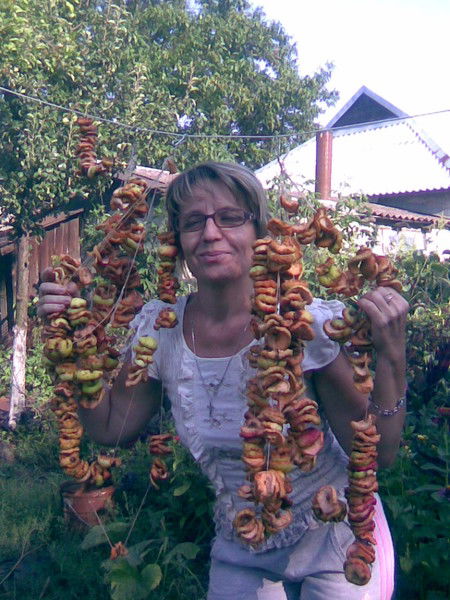 Наталья Пурышева