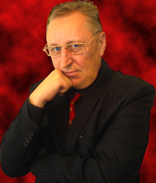 Анатолий Малык