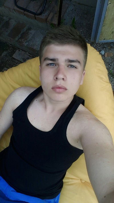 Дмитрий Веретенко