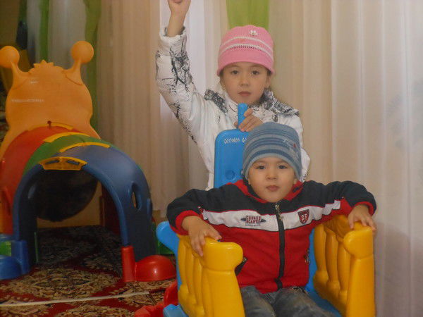 Руслан Атамуратов