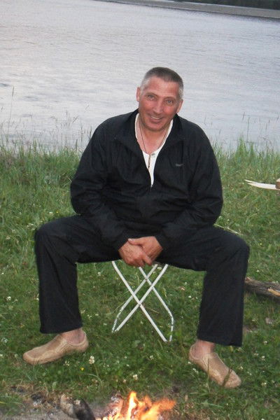 Александр Губачев