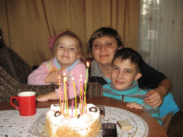 Роман Алексашин