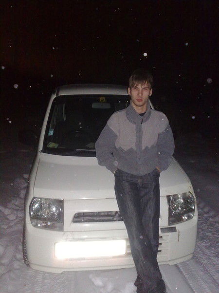 Игорь Крошкин