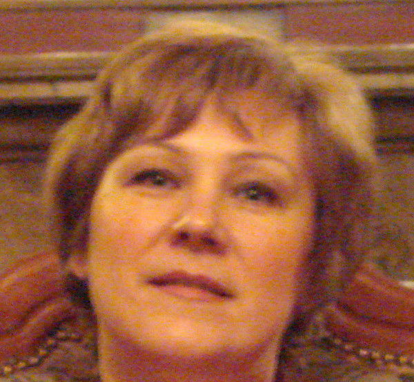 Нина Белоусова