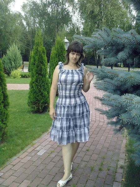 Ольга Бородько