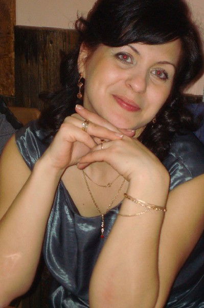 Ольга Леонова