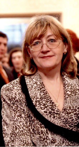 Ирина Карида (Маловичко)