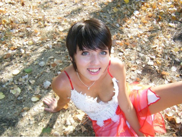 Екатерина Батищева