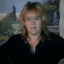 Светлана Подольная