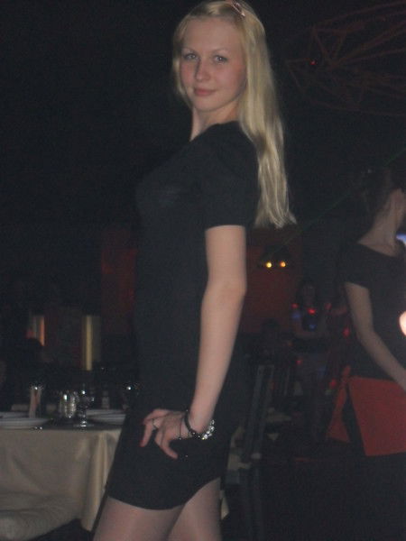 Ленуся Вансовская