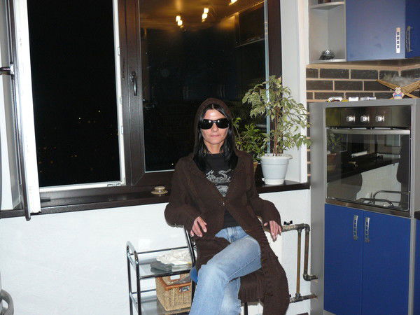 Изольда Фишер