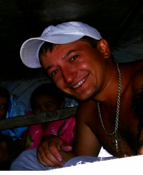 Антоха Glоbalьnый