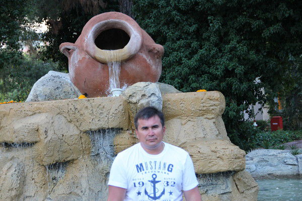 Руслан Сайфулин