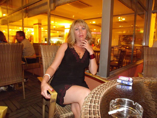 Марина Рихмайер