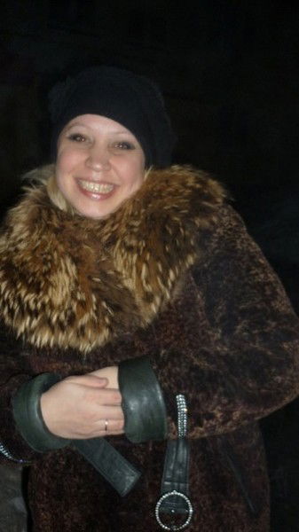 Алекса Аленушка