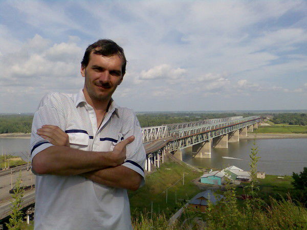 Дмитрий Потапов