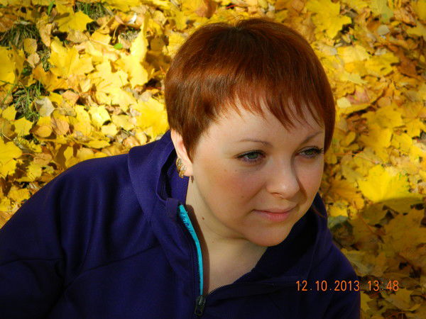 Елена Мишина