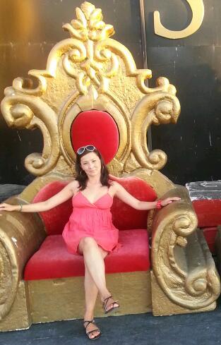 Енлик Байгуатова