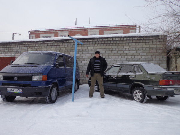 Сергей Широков