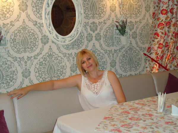 Лёля Швыдка