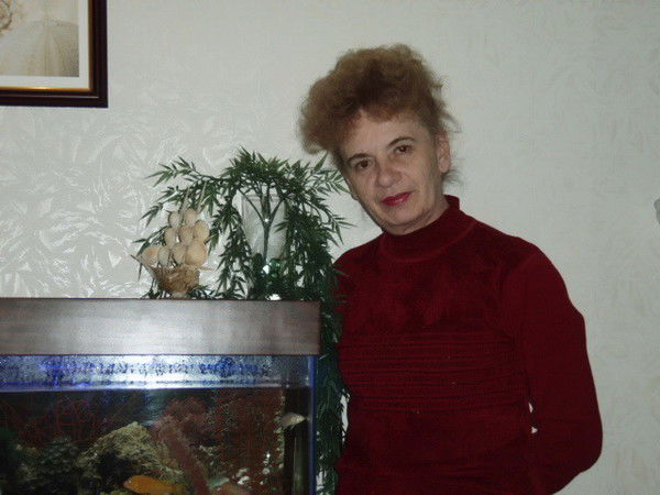 Мирослава Ковальчук